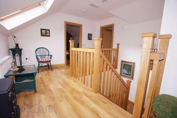 Woodview House Bed And Breakfast Cork Exterior photo